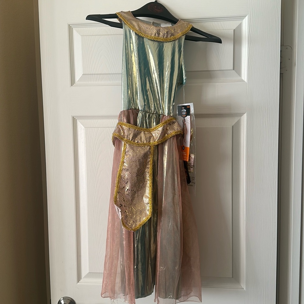 (NEW) Hyde & Eek Boutique Kid’s Queen Of the Nile Costume
